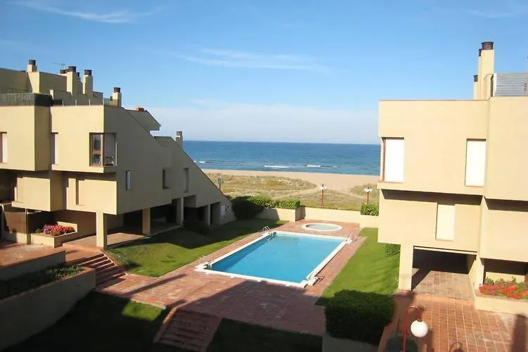 Apartment De Golf Playa De Pals I Spanyolország