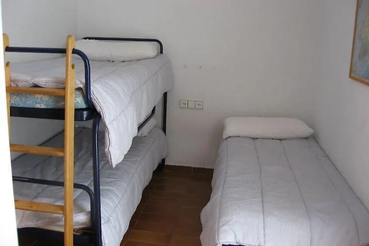 Apartment De Golf Playa De Pals I Spanyolország