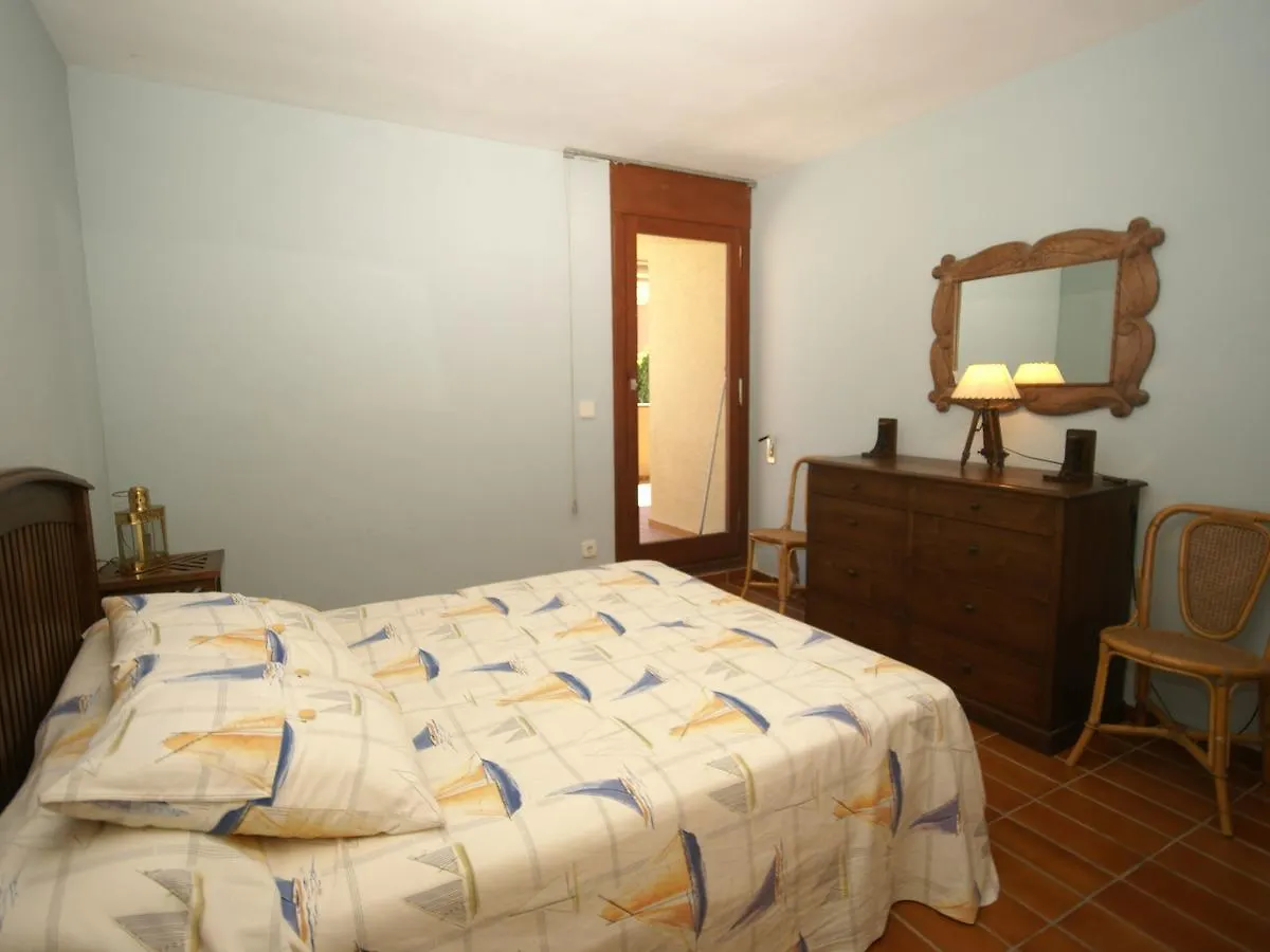 Apartment De Golf Playa De Pals I Spanyolország